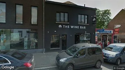 Lokaler til salg i Dilbeek - Foto fra Google Street View