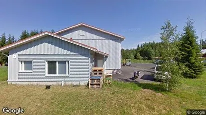 Werkstätte zur Miete in Oulu – Foto von Google Street View