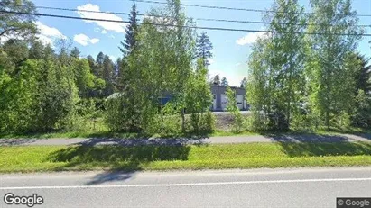 Producties te huur in Siilinjärvi - Foto uit Google Street View