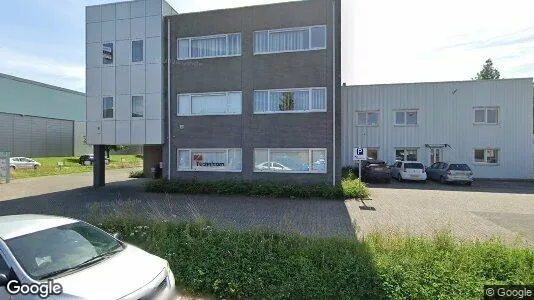 Office spaces for rent i Stein - Photo from Google Street View