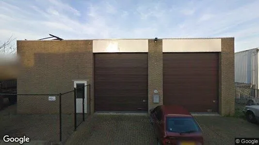 Lokaler til leje i Westervoort - Foto fra Google Street View