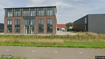 Gewerbeflächen zur Miete in Zutphen – Foto von Google Street View