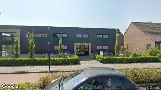 Office spaces for rent i Winterswijk - Photo from Google Street View