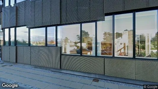 Office spaces for rent i Copenhagen SV - Photo from Google Street View