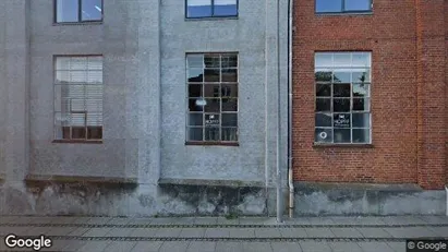Kontorslokaler för uthyrning i Kolding – Foto från Google Street View