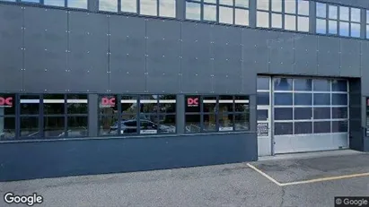 Büros zur Miete in Ishøj – Foto von Google Street View