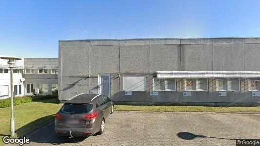 Büros zur Miete i Hvidovre – Foto von Google Street View