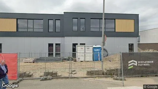 Commercial properties for sale i Arnhem - Photo from Google Street View