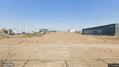 Gewerbeflächen zur Miete in Nijmegen – Foto von Google Street View