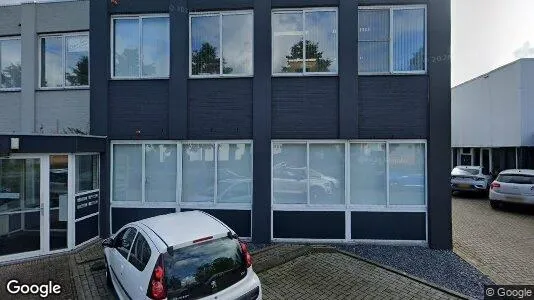 Büros zur Miete i Den Bosch – Foto von Google Street View