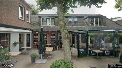 Företagslokaler för uthyrning i Castricum – Foto från Google Street View