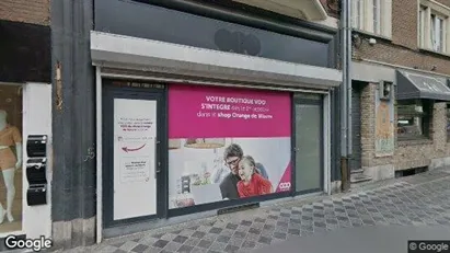 Lokaler til leje i Waver - Foto fra Google Street View