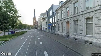Kantorruimte te huur in Eindhoven - Foto uit Google Street View