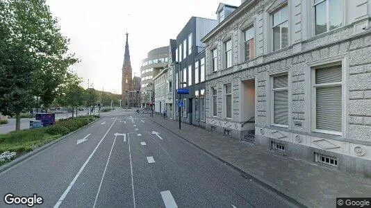 Büros zur Miete i Eindhoven – Foto von Google Street View