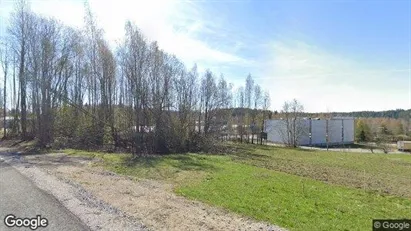 Bedrijfsruimtes te huur in Sipoo - Foto uit Google Street View