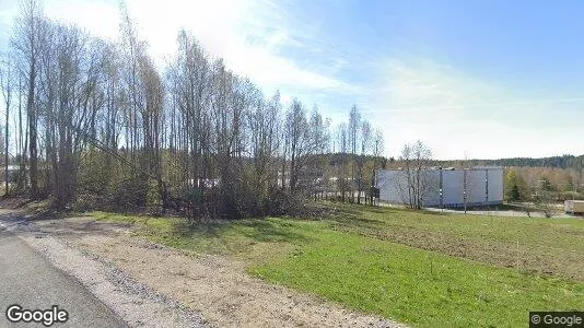 Lokaler til leje i Sipoo - Foto fra Google Street View