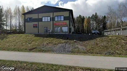 Kontorer til salgs i Nurmijärvi – Bilde fra Google Street View