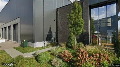 Gewerbeflächen zur Miete in Boxtel – Foto von Google Street View