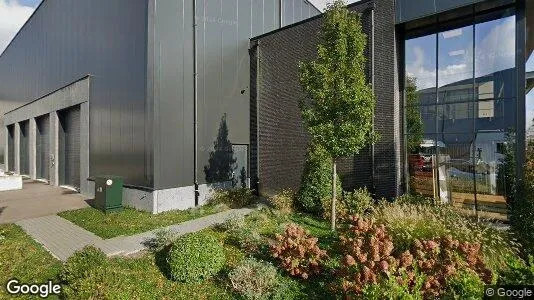 Gewerbeflächen zur Miete i Boxtel – Foto von Google Street View