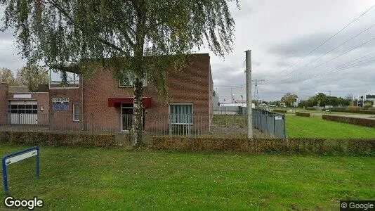 Lokaler til leje i Waalwijk - Foto fra Google Street View