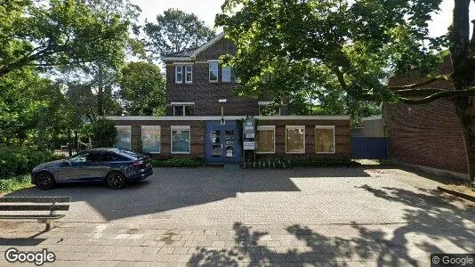 Büros zur Miete i Amersfoort – Foto von Google Street View