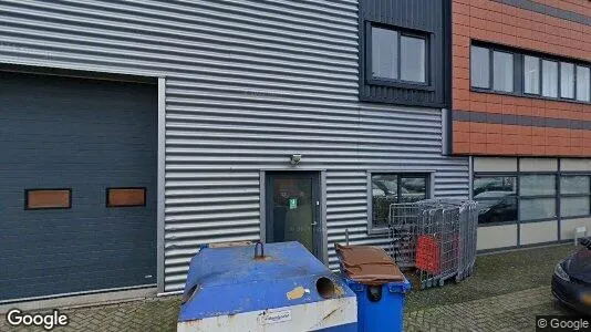 Büros zur Miete i Haarlemmermeer – Foto von Google Street View