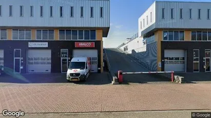 Gewerbeflächen zum Kauf in Werkendam – Foto von Google Street View