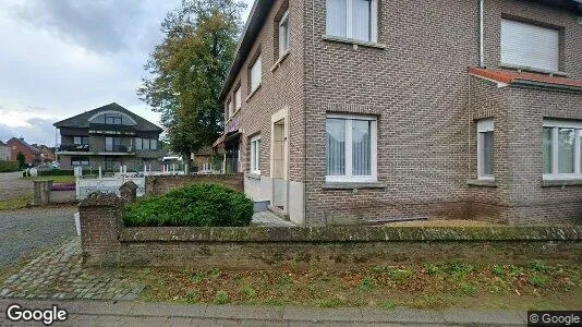 Lokaler til leje i Lille - Foto fra Google Street View