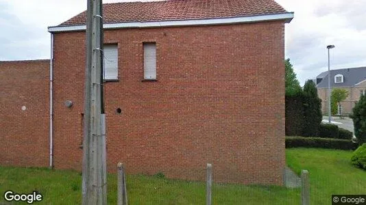 Commercial properties for rent i Kasterlee - Photo from Google Street View