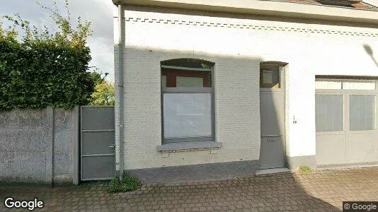 Commercial properties for rent i Beerse - Photo from Google Street View