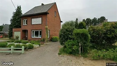 Lokaler til leje i Zandhoven - Foto fra Google Street View