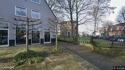 Gewerbeflächen zur Miete in Ouder-Amstel – Foto von Google Street View
