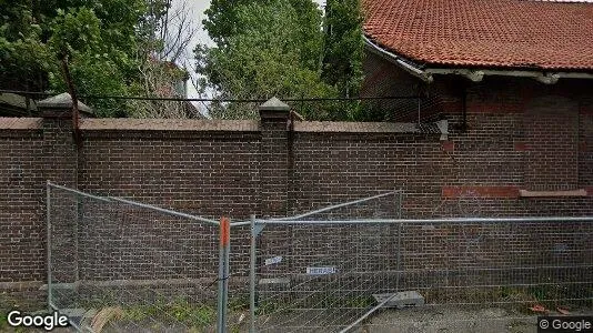 Büros zur Miete i Haarlem – Foto von Google Street View