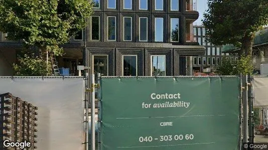 Büros zur Miete i Eindhoven – Foto von Google Street View