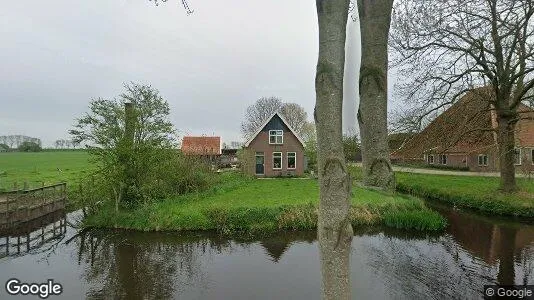 Commercial properties for sale i Purmerend - Photo from Google Street View