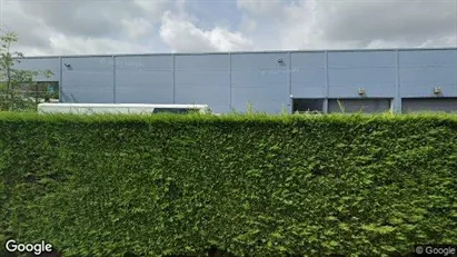 Gewerbeflächen zur Miete in Pijnacker-Nootdorp – Foto von Google Street View