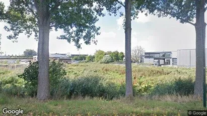 Gewerbeflächen zur Miete in Stichtse Vecht – Foto von Google Street View
