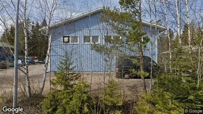 Lokaler til leje i Porvoo - Foto fra Google Street View