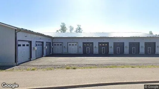 Lager zur Miete i Porvoo – Foto von Google Street View