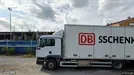 Werkstatt zur Miete, Pori, Satakunta, Karjalankatu 11
