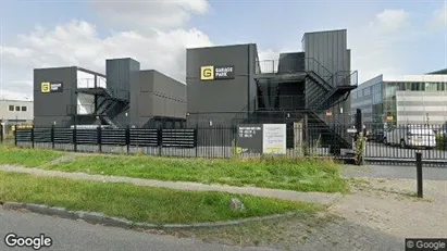 Commercial properties for sale in Almere - Photo from Google Street View