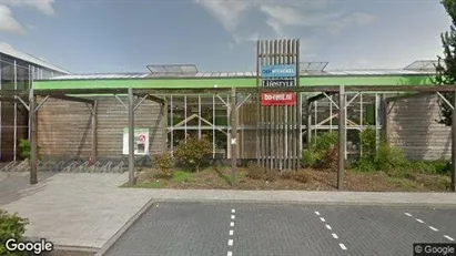 Lokaler til leje i Almere - Foto fra Google Street View