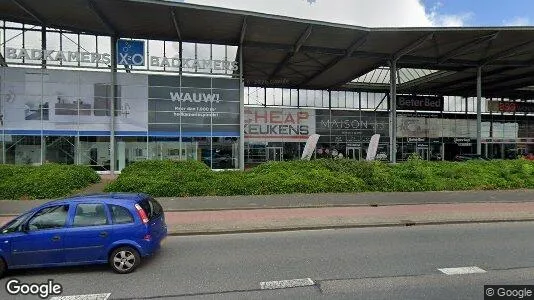 Lokaler til leje i Beverwijk - Foto fra Google Street View