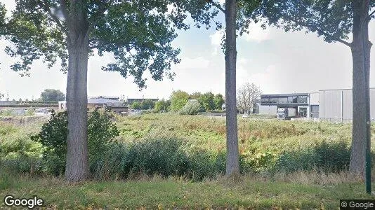 Gewerbeflächen zur Miete i Stichtse Vecht – Foto von Google Street View