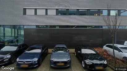 Office spaces for rent in Haarlemmermeer - Photo from Google Street View