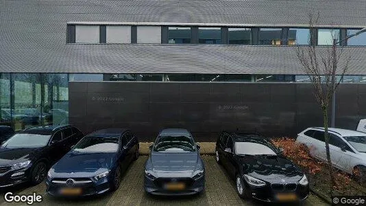Büros zur Miete i Haarlemmermeer – Foto von Google Street View