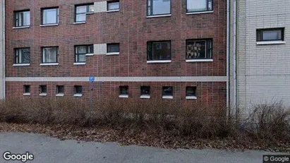 Företagslokaler för uthyrning i Esbo – Foto från Google Street View