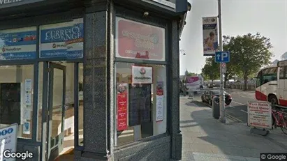 Kontorslokaler till salu i Dublin 1 – Foto från Google Street View