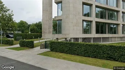 Kontorlokaler til salg i Dublin 18 - Foto fra Google Street View