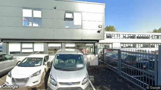 Office spaces for rent i Location is not specified - Photo from Google Street View